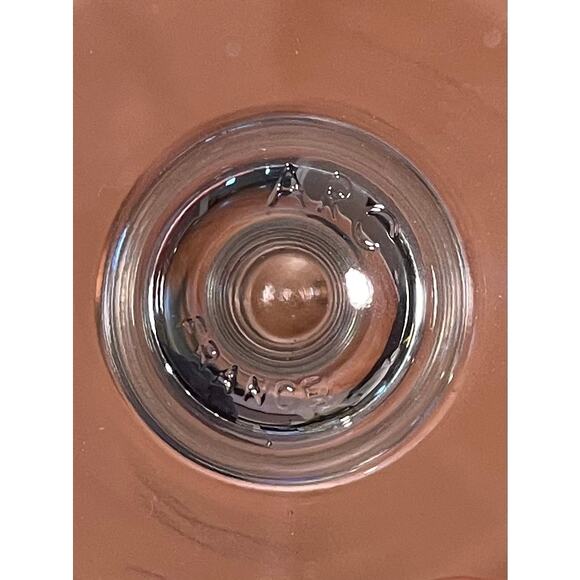 Arc France Clear Martini Glasses, Set of 3, 10oz. - Picture 5 of 5